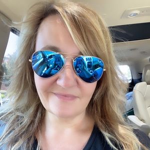 Meet your Posher, Susan